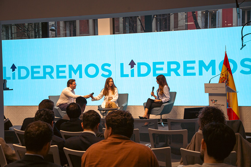 Más Futuro Médico: el Derecho como garantía de una sanidad justa y sostenible